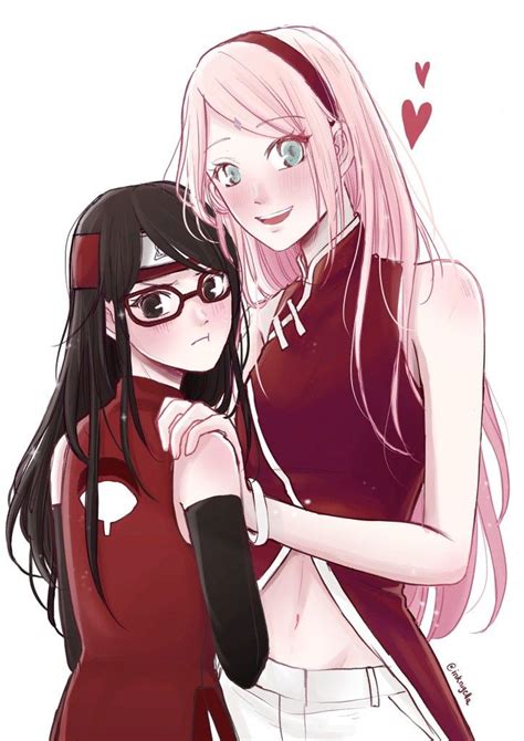 sarada hentai naruto|Free Sarada Hentai Porn .